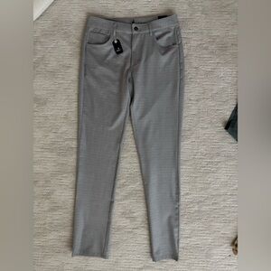Johnnie-O Performance Pants (NWT)